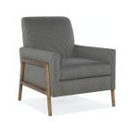 Tatum Exposed Wood Chair