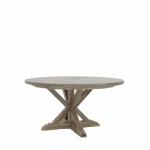 TRN 6060 HK Dining Tables