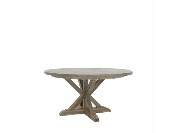 TRN 6060 HK Dining Tables Dining Tables Canadel