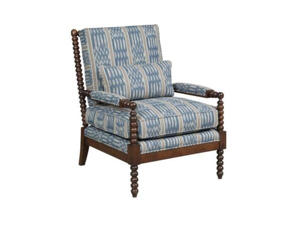 Collier Chair Chairs Customizable 4