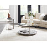 5889-80 Nesting Table - Image 2