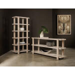 CommMarket Commerce & Market Console Table - Image 2
