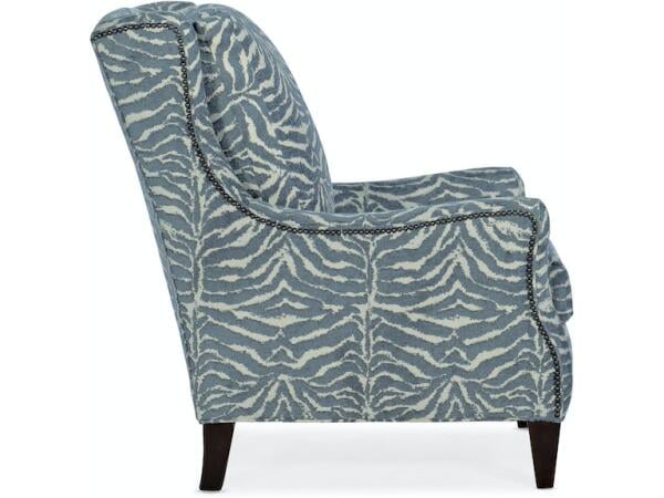 Bellamy Club Chair - Image 2