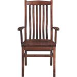 Mavin Prestige Arm Chair - Image 2
