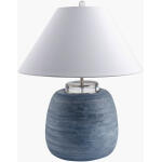Deluxe Accent Table Lamp