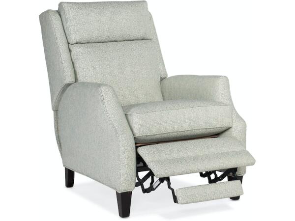 Darren Recliner Divided Back - Por without Art Headrest - Image 4