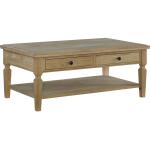 Vista Coffee Table