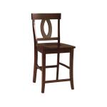 Verona Stool in Espresso