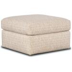 Dimitri Matching Ottoman - BESPOKE