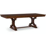 Extension Table in Espresso