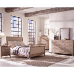 Adrienne Nightstand - Image 2