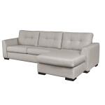 Shelby Condo Sofa Chaise