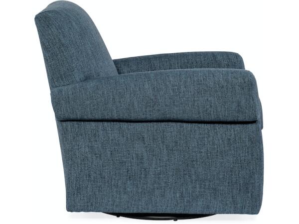 Jasper Swivel Chair - Image 3