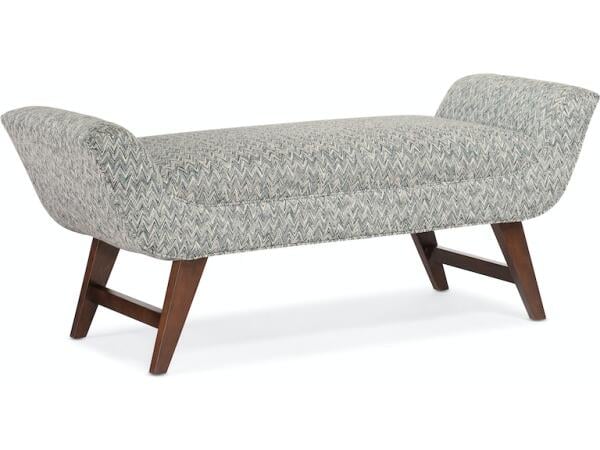 Sanderling Bench