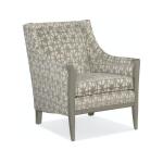 Camelia Exposed Wood Chair