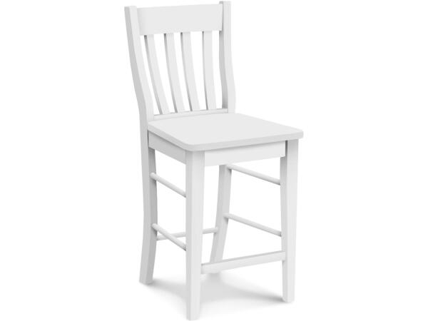Farmhouse Shaker Bench - Image 2