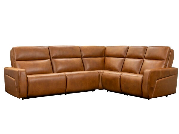 Montecito Curve Loveseat Outdoor Sectionals Customizable 4
