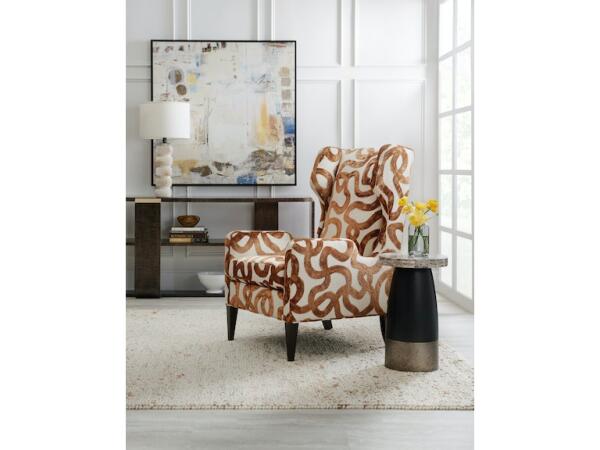Rue Wing Chair - Image 2