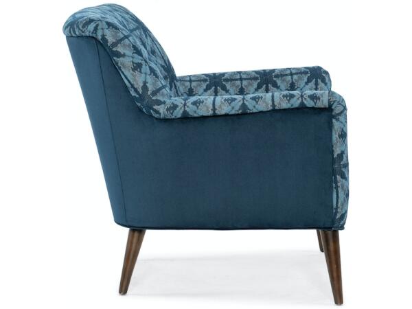 Echo Club Chair - Image 3