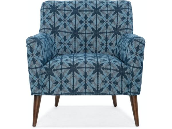 Echo Club Chair - Image 4