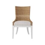 Escape-Coastal Siesta Key Side Chair