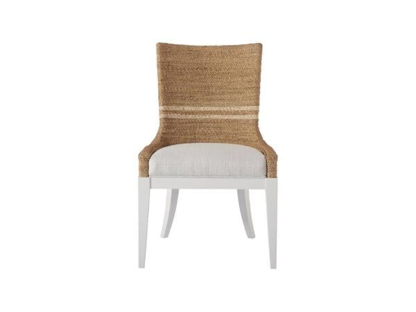 Escape-Coastal Siesta Key Side Chair Chairs & Benches Universal Furniture