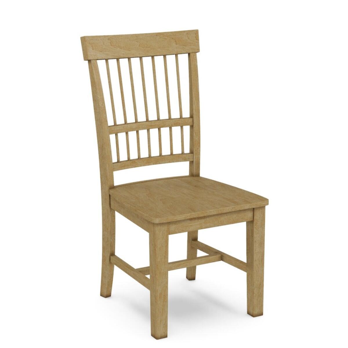 Clayton Chair Chairs & Benches Customizable 2