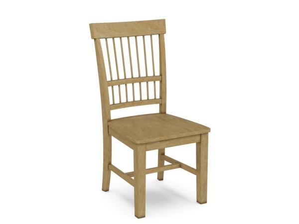 Clayton Chair Chairs & Benches Customizable