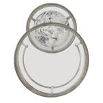 5889-80 Nesting Table - Image 3