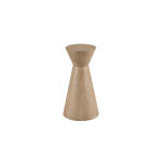Round Accent Table