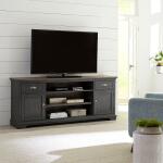 Ocean Isle 72 Inch Entertainment TV Stand - Image 2