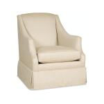 Lark Swivel Glider