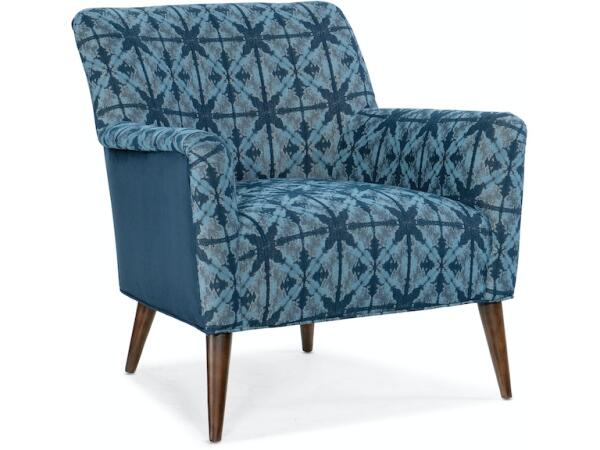 Echo Club Chair