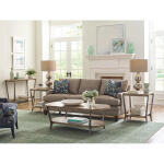 Tanna Oval Coffee Table - Image 2