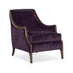 Mabel Exposed Wood Chair