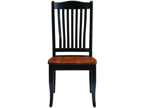 Jackson Side Chair - Image 2