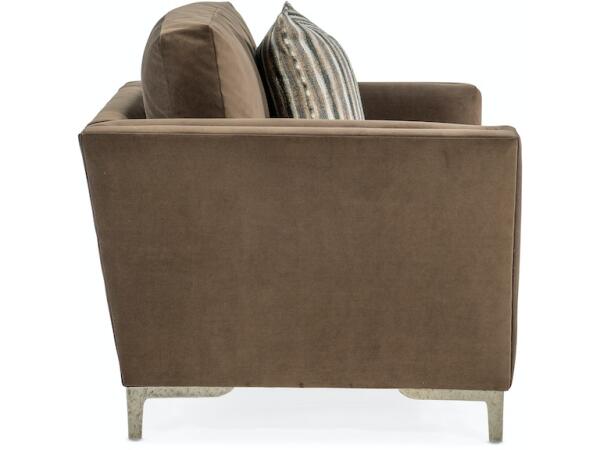 Belmont Chair and Half - Image 3