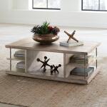 City Scape Cocktail Table - Image 4