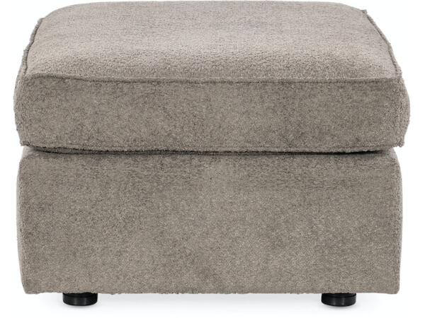 Chelsea Bumper Ottoman - Image 2