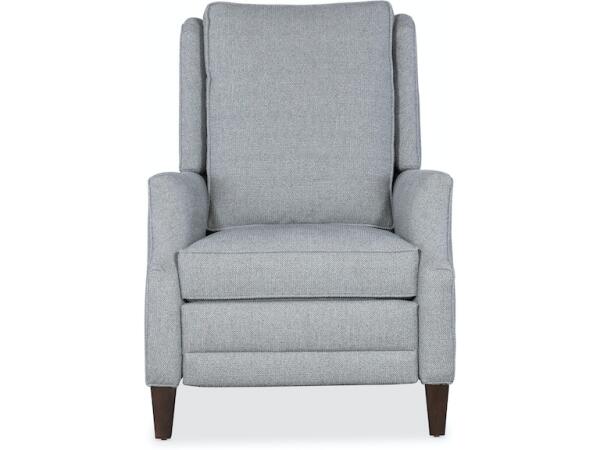 Darrien Recliner Solid Back - Manual - BESPOKE - Image 5