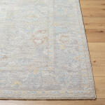 Avant Garde Machine Woven Rug - Image 4