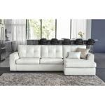 Shelby Condo Sofa Chaise - Image 2