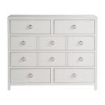 Pacific Groove Dresser