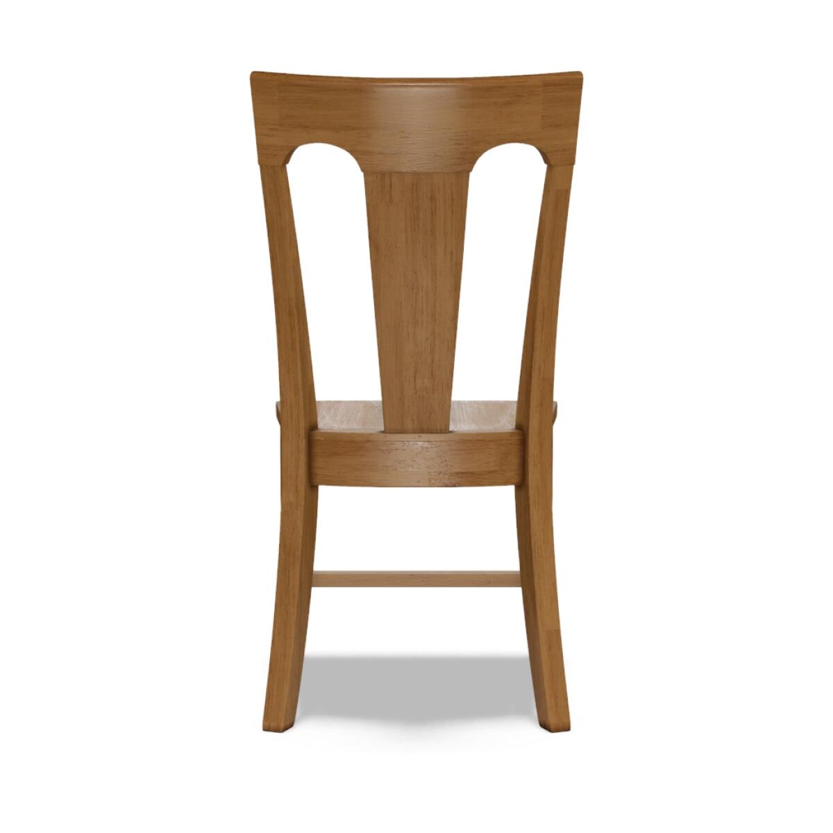 Elle Chair Chairs & Benches Customizable 6