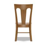 Elle Chair Chairs & Benches Customizable 9
