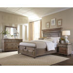 Bartlett's Island Dresser - Image 2