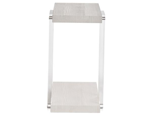 Weekender Coastal Living Home Collection St Kitts Accent Table - Image 2
