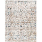 Montreal Machine Woven Rug