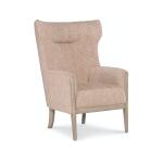 Rafi Wing Chair