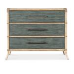 Retreat Retreat Pole Rattan Chest - Image 3